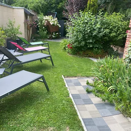 Gite Au Bord Du Lac Montville Exterior photo