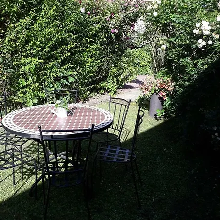 Gite Au Bord Du Lac Montville Exterior foto
