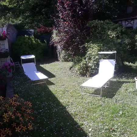 Gite Au Bord Du Lac Montville Exterior foto