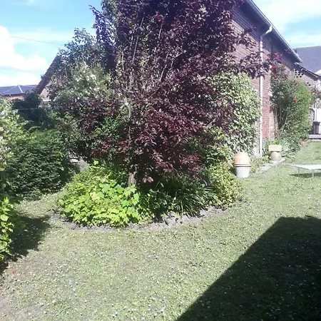 Gite Au Bord Du Lac Montville Exterior foto