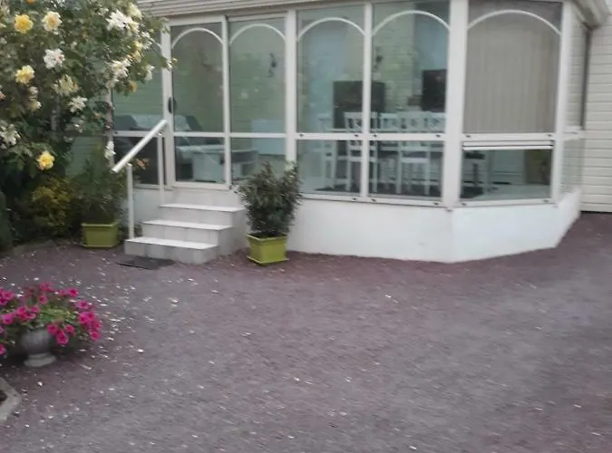 Gite au bord du Lac