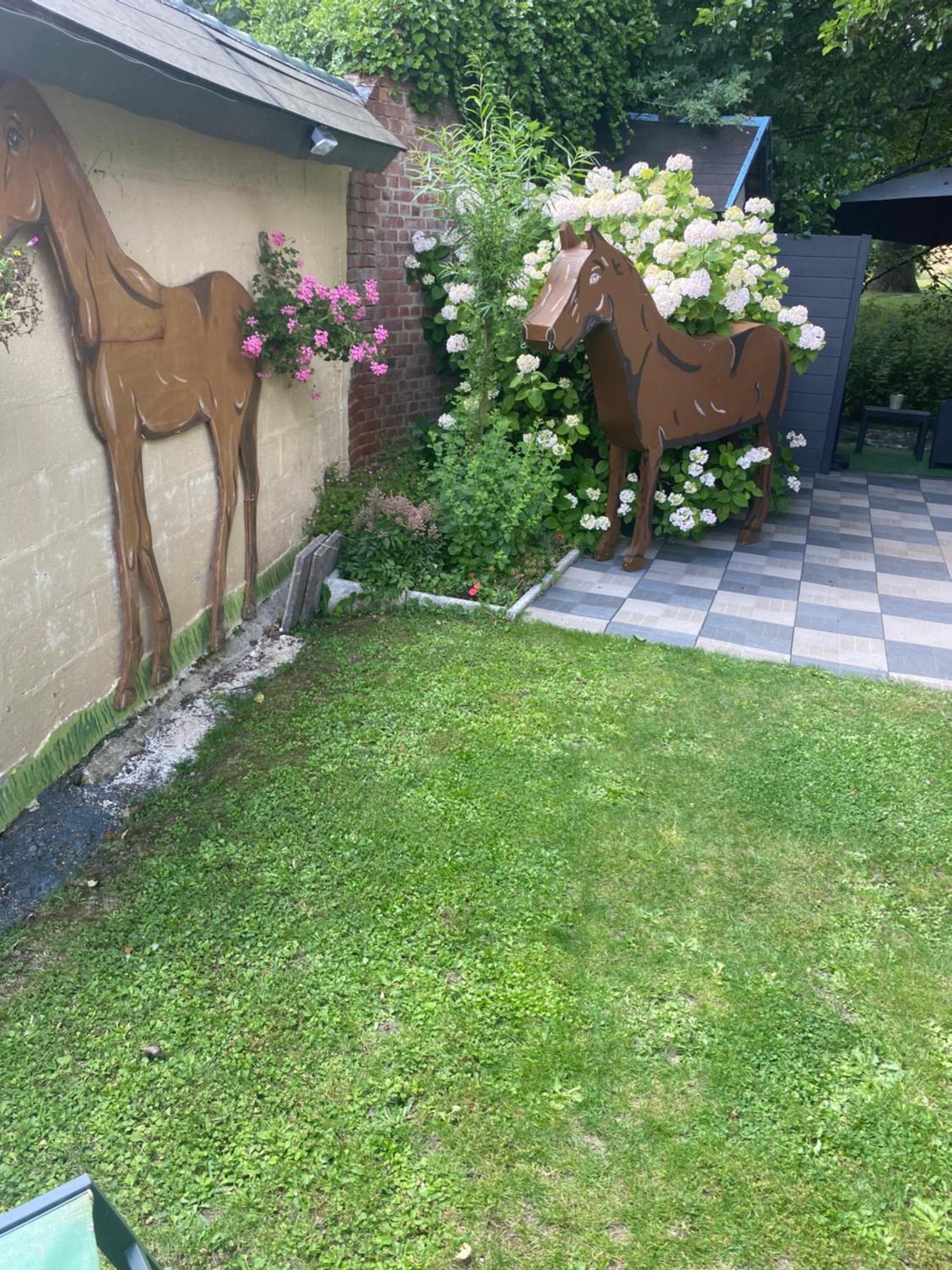 Casa vacanze Au Bord Du *