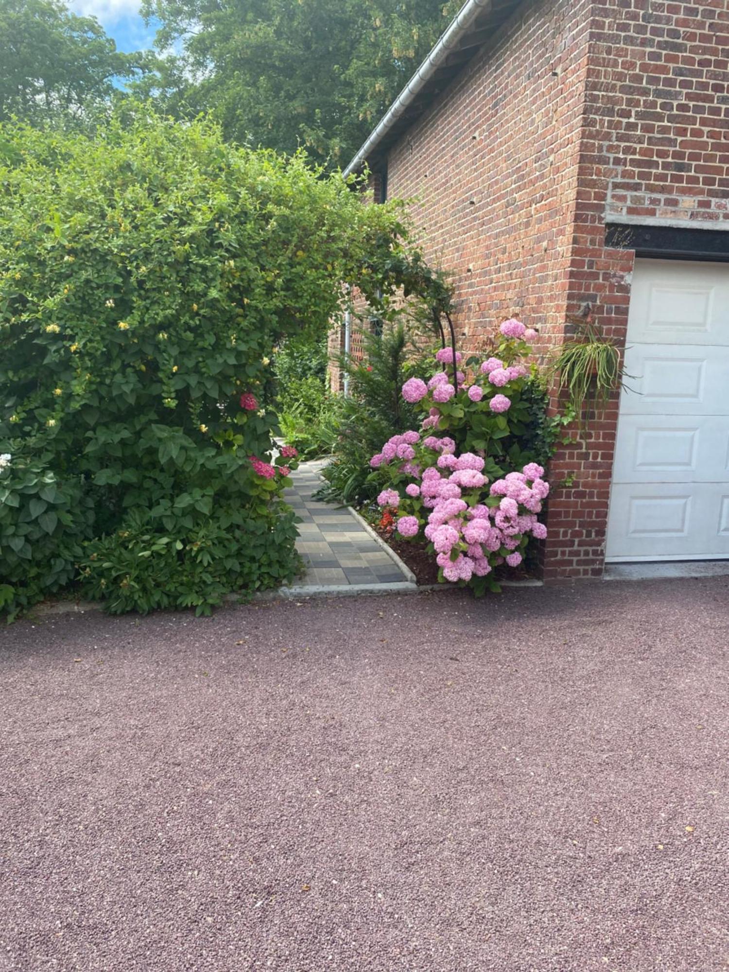 Au Bord Du Hébergement de vacances Montville