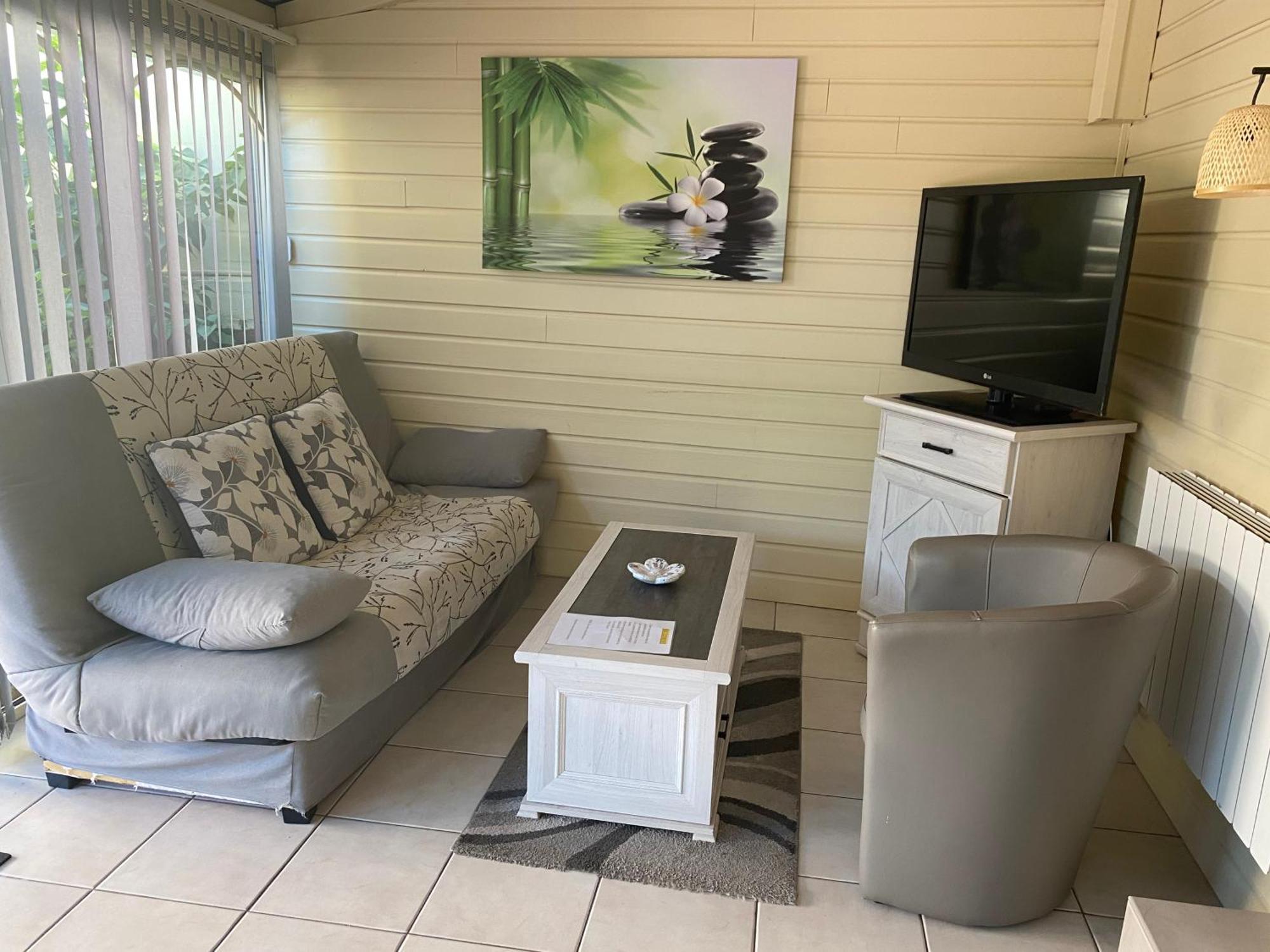 Casa vacanze Au Bord Du *